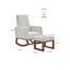 Chaise berçante Jancar-66260655