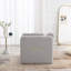 Fauteuil avec accoudoirs ondulés-456292572