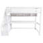 Bunk Bed Bed Frame