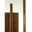 Pandora LED Flush Mounted Sconce