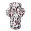 Vase en verre