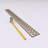 46 3/8"W x 4"H x 1/4"T Hudson Fretwork Moulding, Birch-95199413-95199397