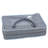 Dayde Collapsible Pet Carrier with 3 Doors