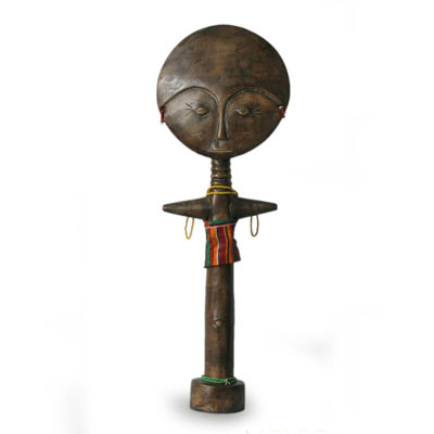 Forsett Abstract Figurines & Sculptures
