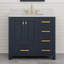 Steve 36'' W Single Vanity-1451995178