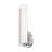 Bikram Steel LED Flush Mounted Sconce-1404288512