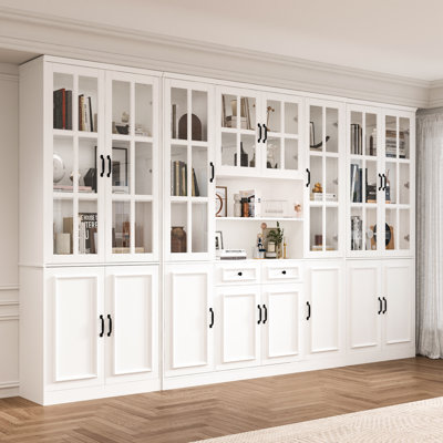 Table buffet de 126 po