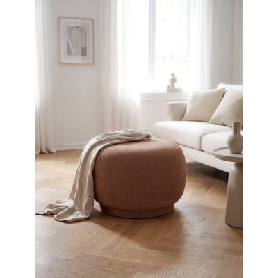 Repose-pieds Penny