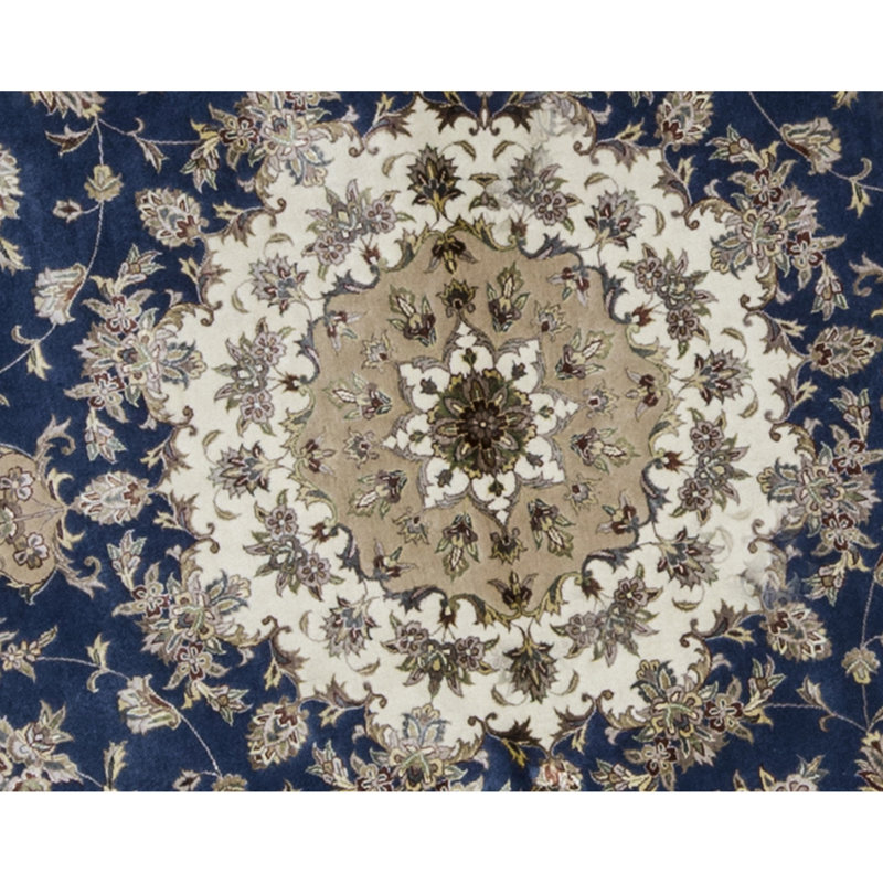 One-of-a-Kind 7'11" Area Rug