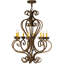 Bridgecliff 8 - Light Chandelier