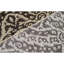 Sultanabad Wool Damask Area Rug
