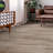 Parkland Estate Gray 7 in. x 48 in. 5mm 12mil Waterproof Rigid Core Luxury Vinyl Plank Flooring-43253680-102223468