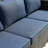 8 - Person Patio Conversation Set with Cushions-87536647