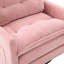 Fauteuil demi-tonneau pivotant-746352714