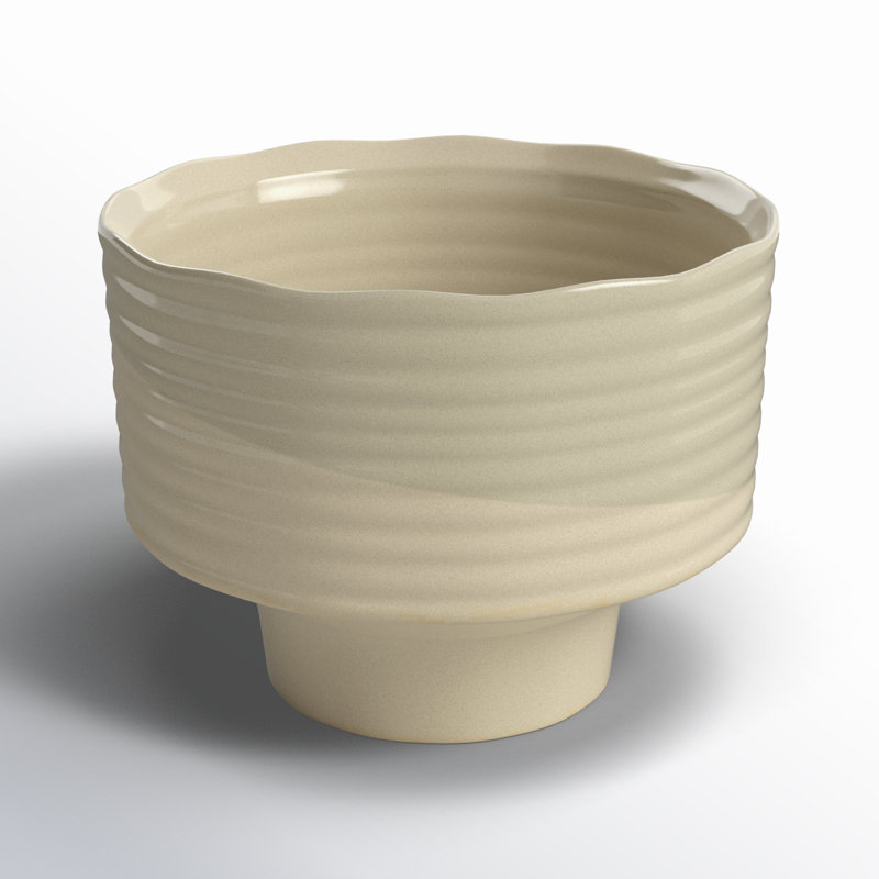 Handmade Ceramic Pot Planter