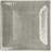 Grove 10.5" Melamine Square Dinner Plate-14979414