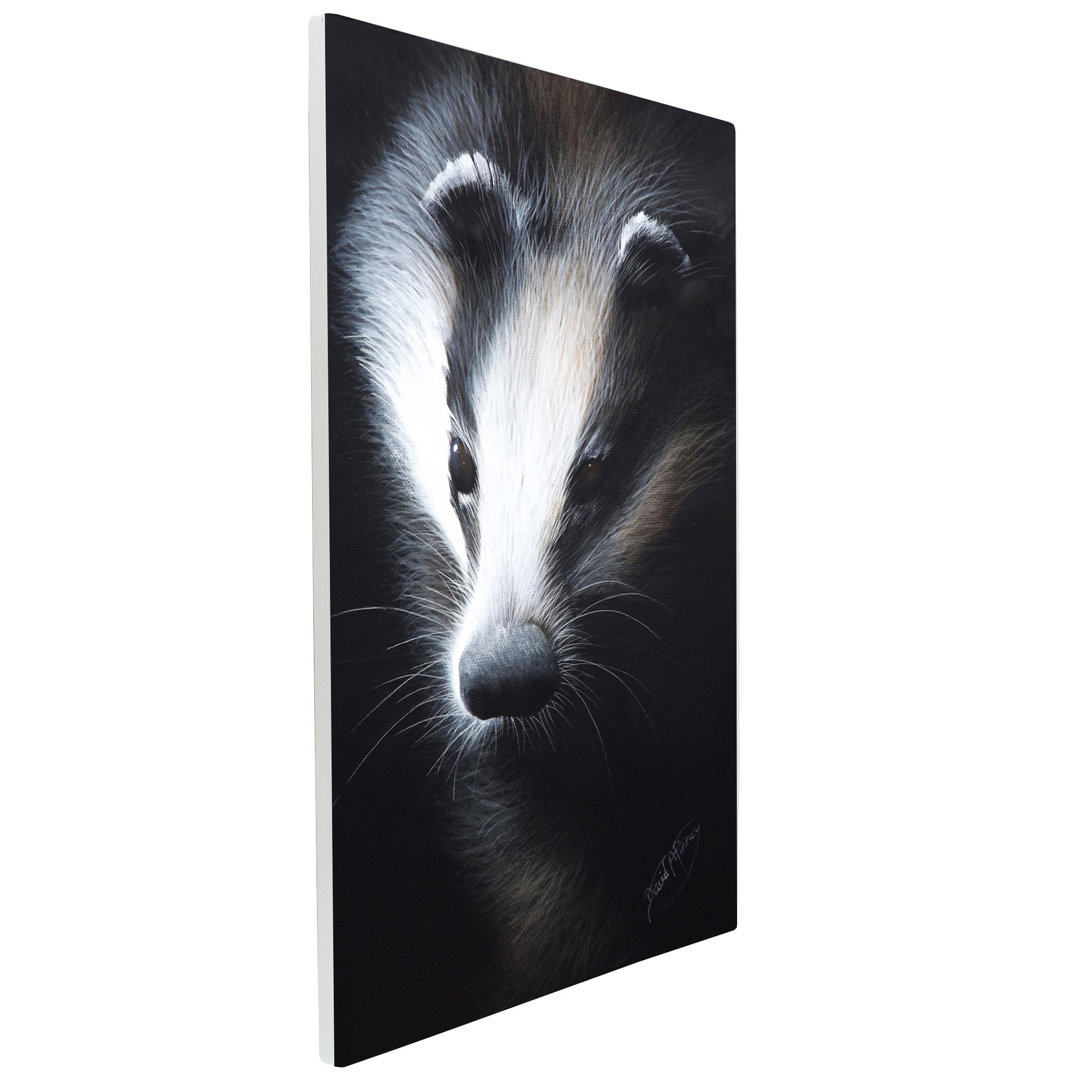 D.FINNEY Traditional Wall Decor on Ceramic