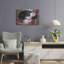 «Chien sur un tapis» par Durwood Coffey-659417995