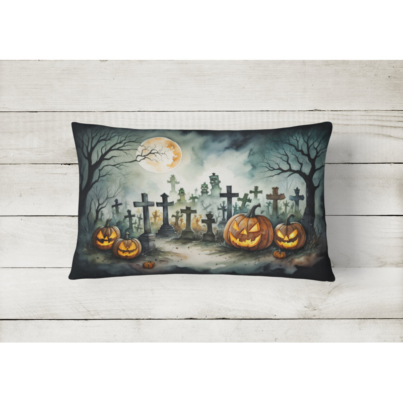  Coussin décoratif intérieur / extérieur en polyester Autre / Sans motif