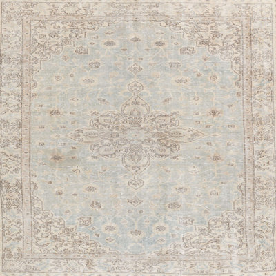 Oriental Indoor Rug