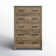 Commode 5 tiroirs Walter