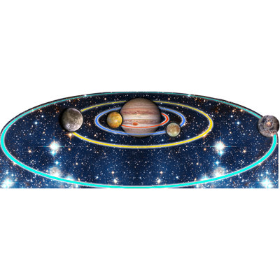 Système de carton Jupiter