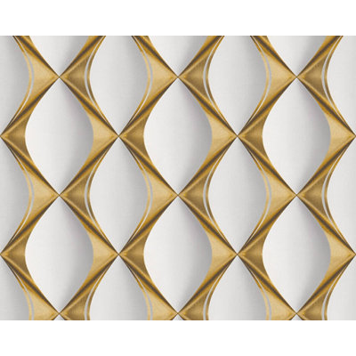 Geometric Double Roll