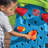 Step2 Waterfall Discovery Wall Outdoor Toddler Water Table