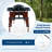 Lawarren Twin 35'' Massage Tables