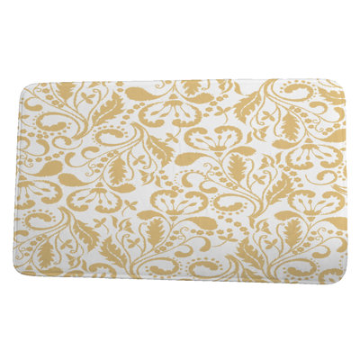 Tapis de bain Luellen