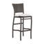 Tabouret de bar extérieur en résine tressée 30 po Skye-946067204-946073112-946073094
