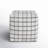 Levon Upholstered Pouf