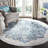 Saterfiel Performance Oriental Rug-30403262