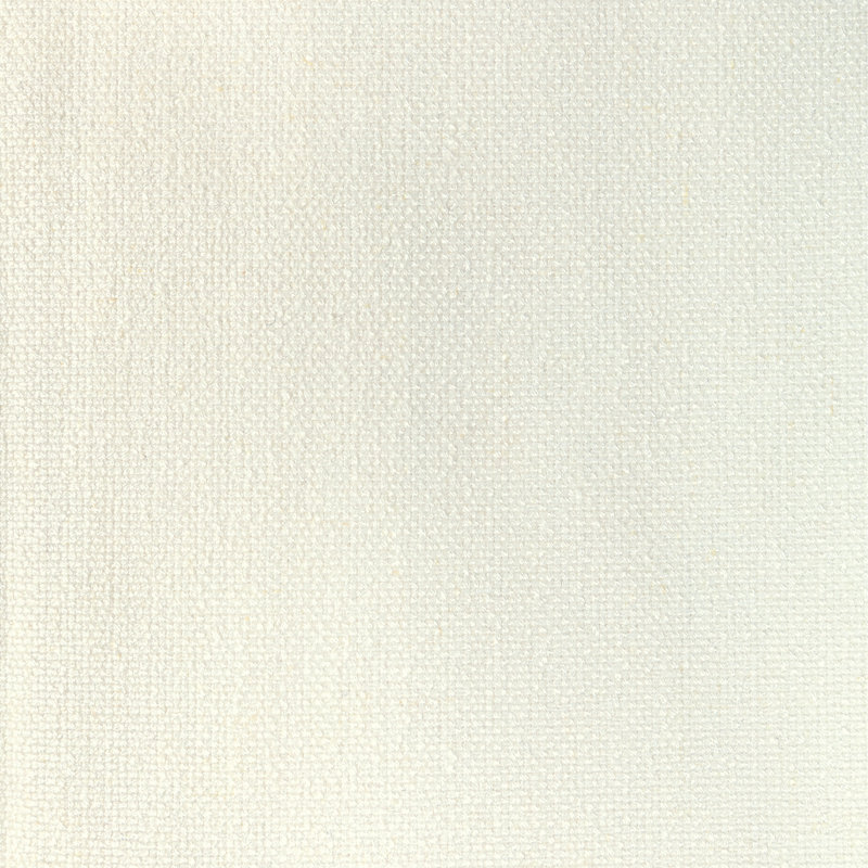 Lorient Weaves Rospico Plain Fabric, Ivory