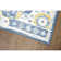 Bentzel Indoor/Outdoor Area Rug