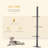 Amjad Cat Tree-964041080