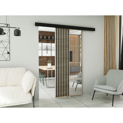 DOOR MOLI 1