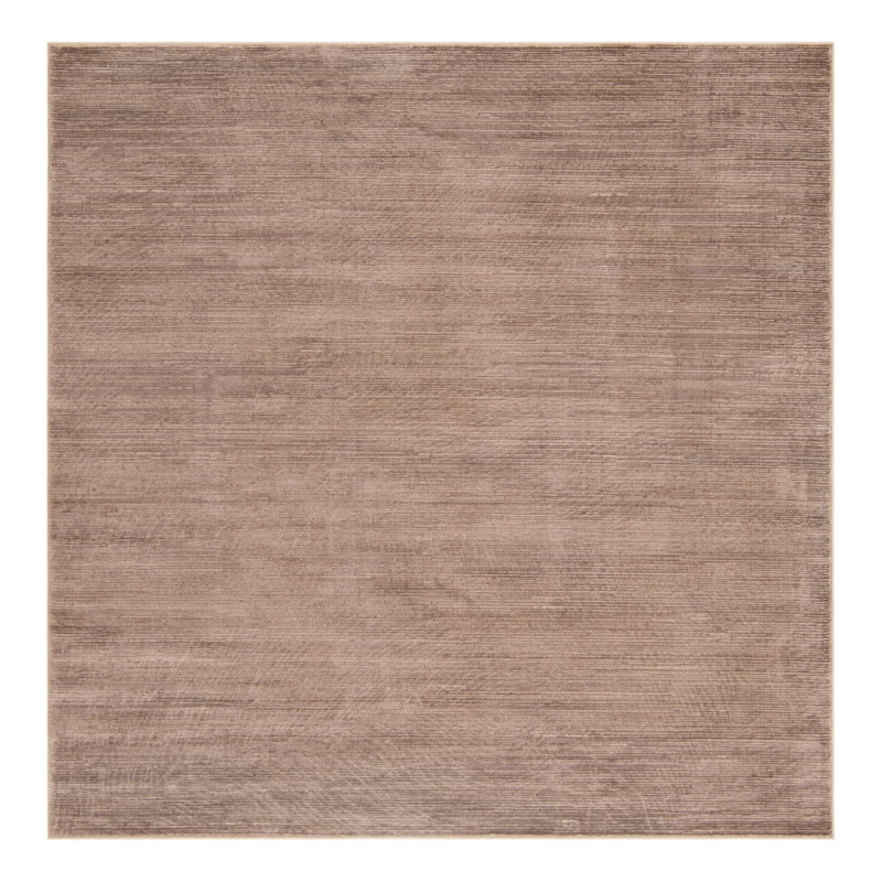 Indoor Rug, Square 7'10"