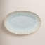Mallorca Stoneware Platter-2102203430