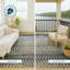 Tapis intérieur / extérieur lavable à la machine Chantille ACN3001-796457053-796457054