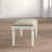 Auriyana Linen Blend Upholstered Bench-719709507