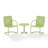 Dadi 3-piece Retro Outdoor Chair Set-1284406374