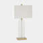 Crystal Table Lamp