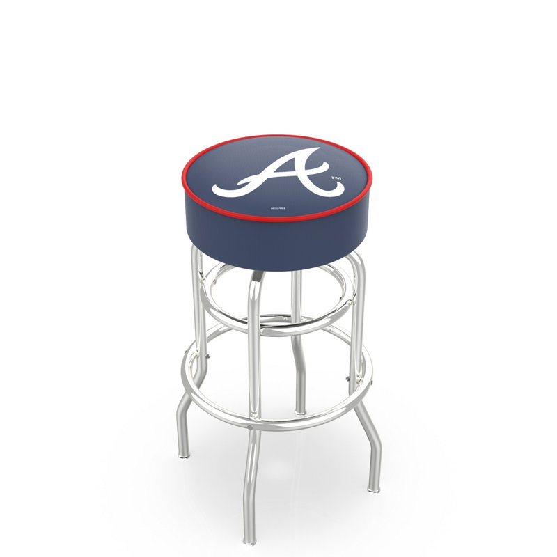 Tabouret de bar pivotant L7C1 Atlanta Braves