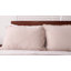Ensemble de housse de couette en microfibre surdimensionné Pom Pom par Southshore Fine Linens-319530285-328972260