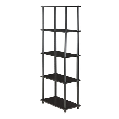 Maxine 59.9cm W Manufactured Wood Shelving Unit