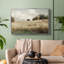 «Vintage Landscape-DCLXVI» sur toile-388650484