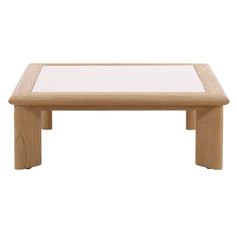 Leroy Single Coffee Table