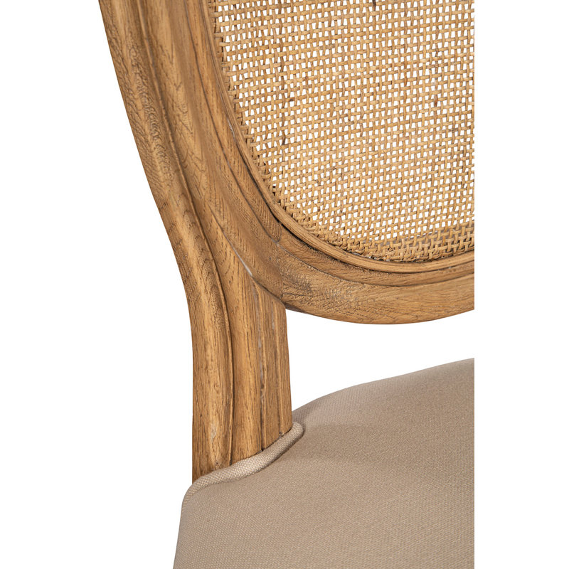 Lauren Upholstered Dining Chair