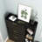18 Pair Flip Down Shoe Storage-1307543136